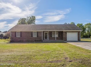 150 Trail Run Ln, Beulaville, NC 28518