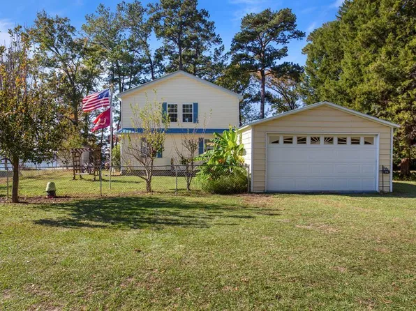 79 Josephine Overlook Dr, Georgetown, GA 39854