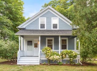 38 Taunton St, Wrentham, MA 02093