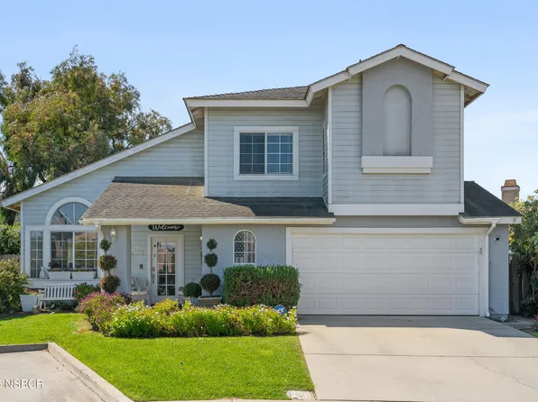 1337 Lloyd Pl, Lompoc, CA 93436