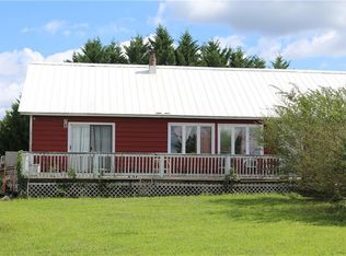 485 Orchard Rd, Long Creek, SC 29658