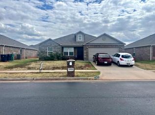 3504 SE 94th St, Oklahoma City, OK 73160