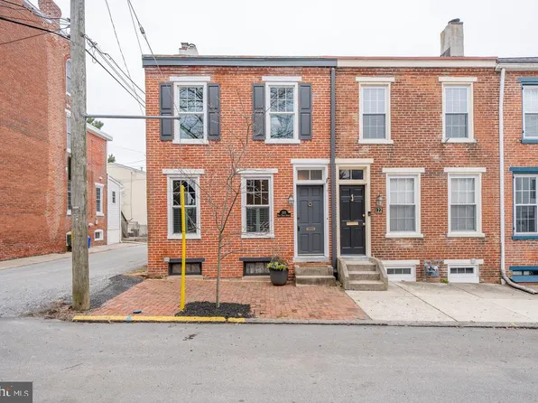 120 W Union St, West Chester, PA 19382