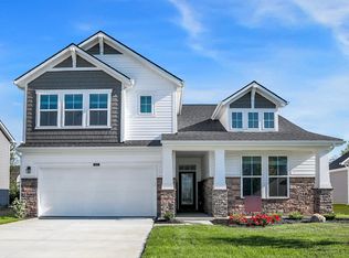 8910 Howlett Ln, Indianapolis, IN 46259