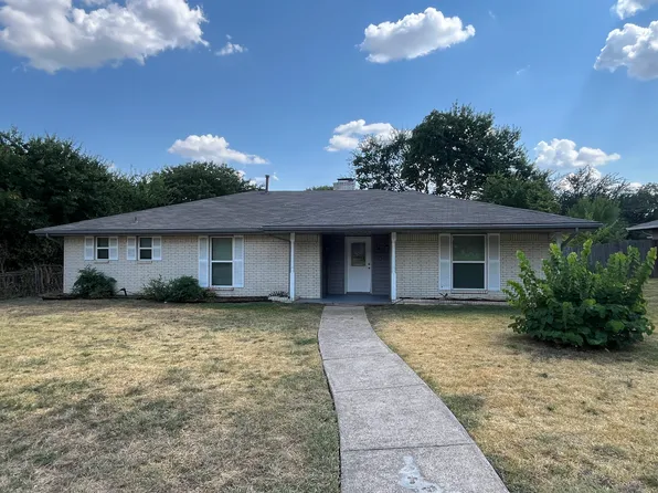 146 Bailey Dr, Desoto, TX 75115