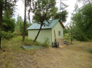 127 Corral Dr, Oroville, WA 98844