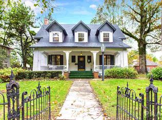 1715 W Moss Ave, Peoria, IL