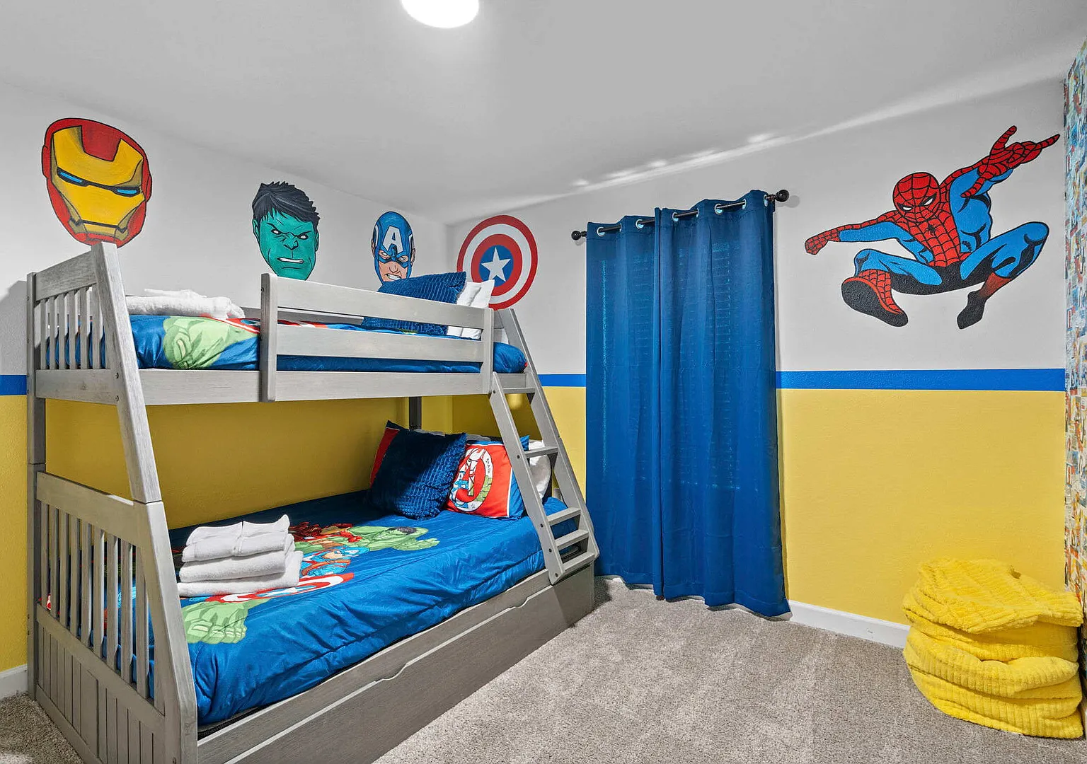 Gorgeous 5bed TH close to Disney, Water Park — Photo 3