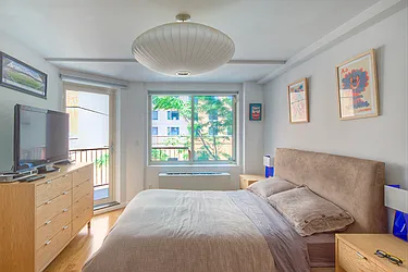 Sold by Brown Harris Stevens