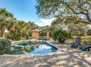 110 Lantana Holw, Boerne, TX 78006