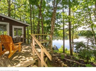 28 Hall Dr, Lincolnville, ME 04849