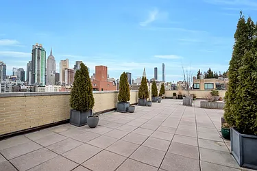 Rented by Bold New York