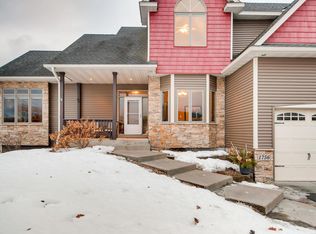 1756 Dupre Rd, Centerville, MN 55038