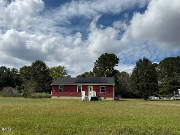 5509 Sandy Run, Knightdale, NC 27545