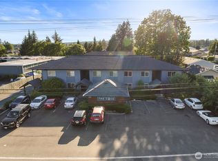 7234 47th Ave NE, Marysville, WA 98270