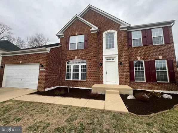 1302 River Birch Pl, Accokeek, MD 20607