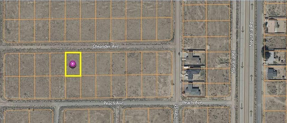 1st image of Oleander Ave