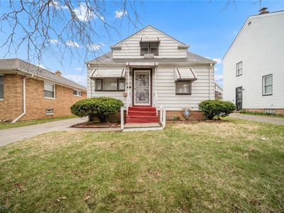 3396 E 147th St, Cleveland, OH, 44120