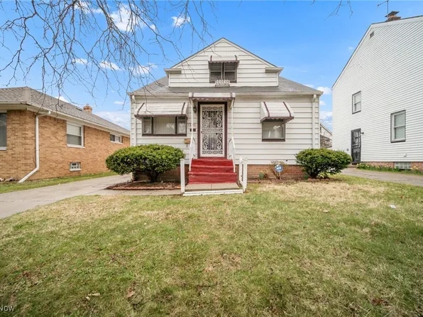 3396 E 147th St, Cleveland, OH 44120