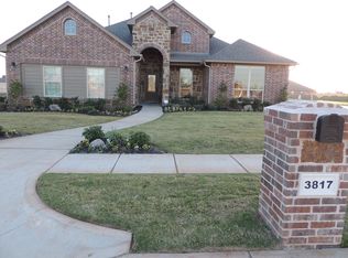 3817 Presidio Cir, Norman, OK 73072
