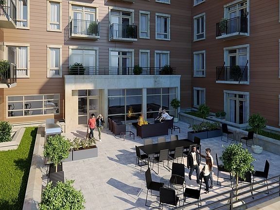 3rd image of 65 Washington St #Penthouse 8