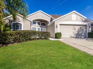 2361 Walnut Heights Rd, Apopka, FL 32703