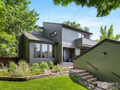 3675 Roundtree Ct, Boulder, CO, 80304