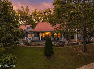 925 Tweed Springs Rd, Greeneville, TN 37743