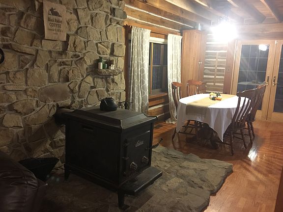 4th image of 1526 S County Road 50 W