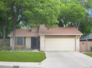 15222 Bent Moss St, San Antonio, TX 78232