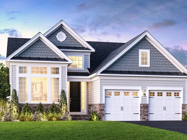 10 Chimney Swift #62, Plymouth, MA 02360