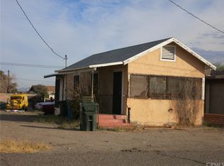 308 Chestnut St, Needles, CA 92363