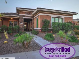 20447 W Summit Pl, Buckeye, AZ 85396