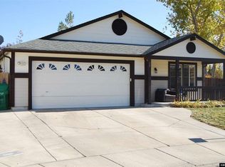 1620 Sonterra Ct, Reno, NV 89523