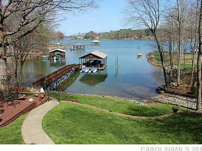 4474 Ivy Run Ln, Denver, NC, 28037