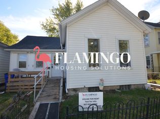 132 Haynes St, Dayton, OH 45410