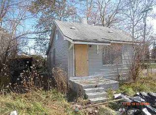 5034 Radnor St, Detroit, MI 48224