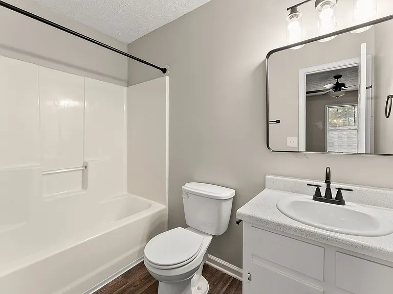 Brookwood Townhomes — Photo 6