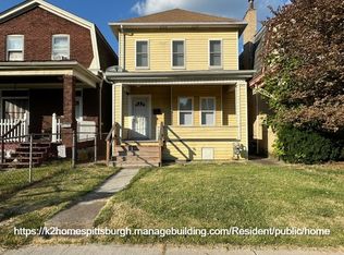 438 Russellwood Ave, Mc Kees Rocks, PA 15136