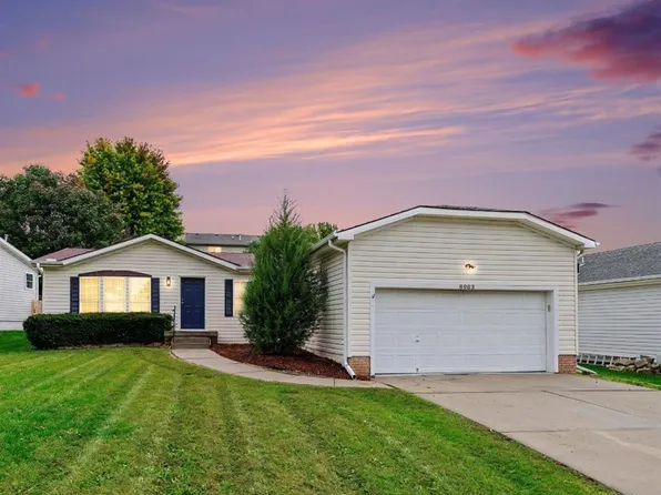 8903 N 79th St, Omaha, NE 68122