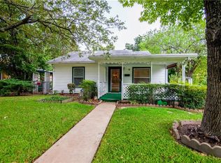 915 E 49th 1/2 St, Austin, TX 78751