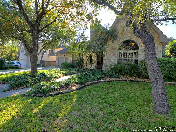 2nd image of 17315 Fountain Bluff Dr