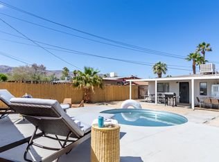 5911 Rose Ellen Ave, Twentynine Palms, CA 92277