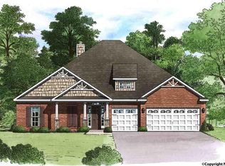 157 Fernbridge Blvd, Madison, AL 35758