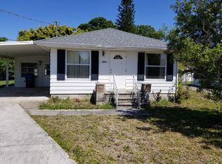 204 Portia St S, Nokomis, FL 34275