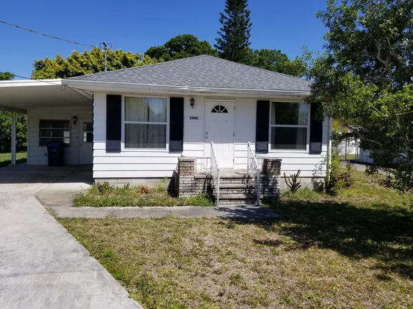 204 Portia St S, Nokomis, FL 34275