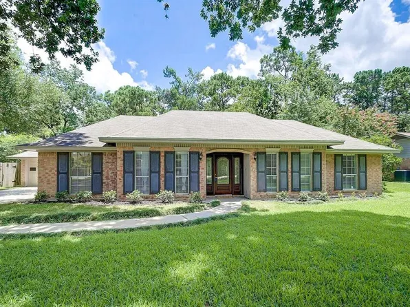 14118 W Cypress Forest Dr, Houston, TX 77070