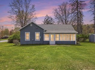 731 Sherman St, Big Rapids, MI 49307