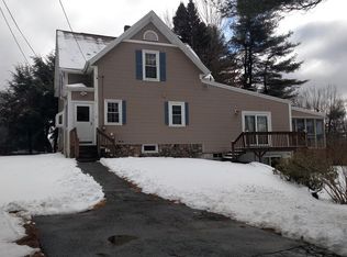 12 Williams St, Gardner, MA 01440
