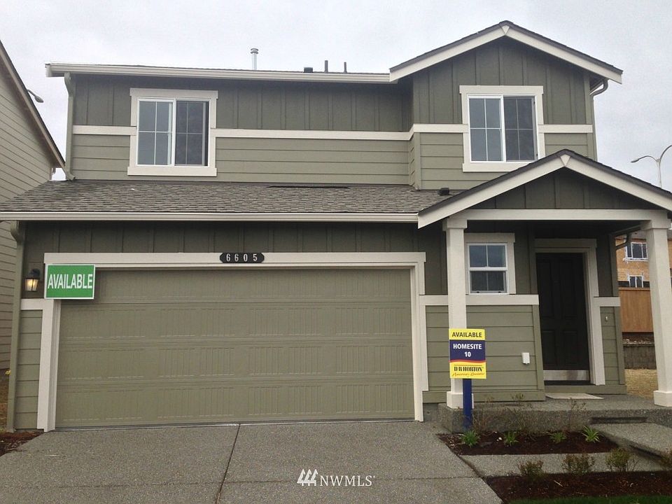 1st image of 6605 Udall Place  (Lot 10) Place SE